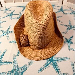 Tommy Bahama Fedora Hat